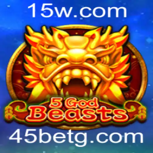 Explorando o Fascinante Mundo de 5GodBeasts: Um Mergulho no Jogo e Suas Regras