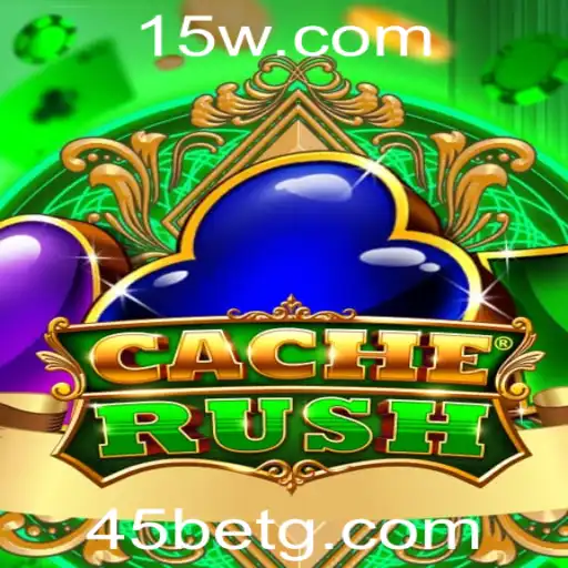 CacheRush: Descubra o Novo Fenômeno dos Jogos de Aposta