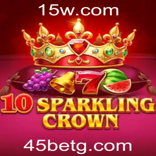 Descubra a Emoção de 10SparklingCrown: O Novo Fenômeno dos Jogos Online