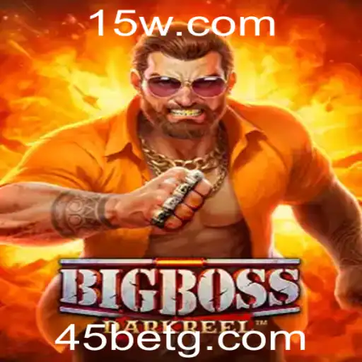 Explorando o Mundo de BigBoss: Tudo Sobre o Jogo e a Estratégia 45 Bet