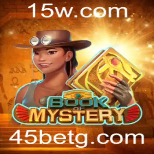 Descubra o Fascinante Mundo de 'BookofMystery'