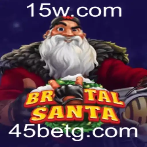 BrutalSanta: O Jogo de Natal que Desafia a Estratégia