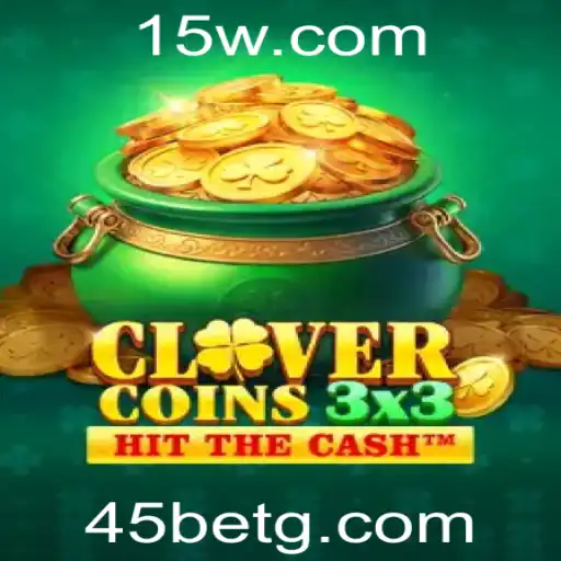 Descubra o Mundo de Clovercoin3x3: Um Guia Completo Sobre o Jogo e Sua Dinâmica