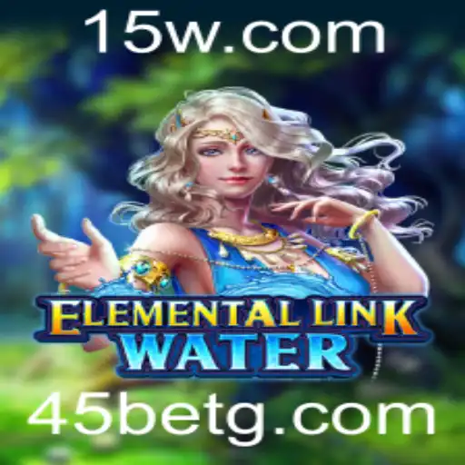 Introdução ao Jogo ElementalLinkWater e as Estratégias de Aposta 45 Bet