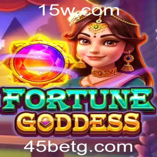 FORTUNEGODDESS: Um Mergulho no Mundo Atraente dos Jogos de Azar