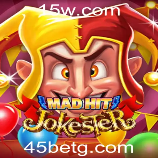 MadHitJokester: O Jogo de Azar que Está Conquistando a Web