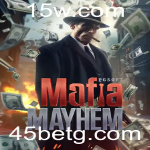 Descubra MafiaMayhem: Estratégia, Tática e Apostas Empolgantes