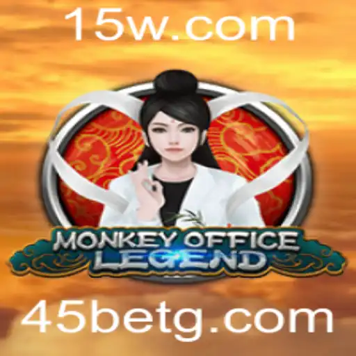 Descubra o Mundo Fascinante de MonkeyOfficeLegend