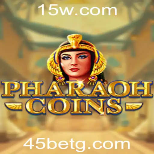Descubra o Fascinante Mundo de PharaohCoins e a Estratégia 45 Bet