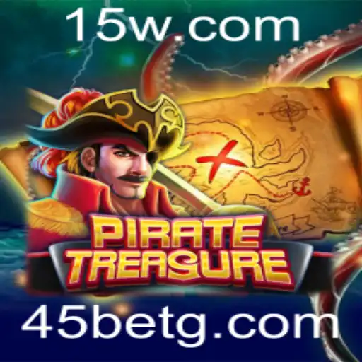 Explorando PirateTreasure: Aventura de Apostas com 
