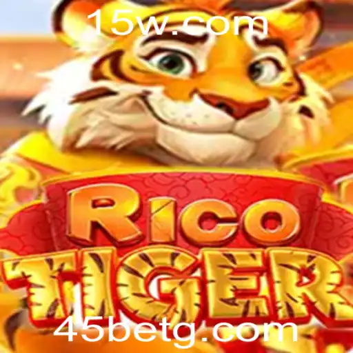 RicoTiger: Explorando o Novo Jogo de Apostas que Revoluciona o Mercado