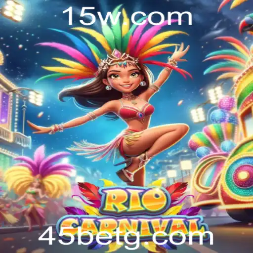 Descobrindo RioCarnival: A Nova Febre dos Jogos de Aposta