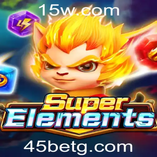 SuperElements: O Novo Jogo de Estratégia com a Dinâmica do 