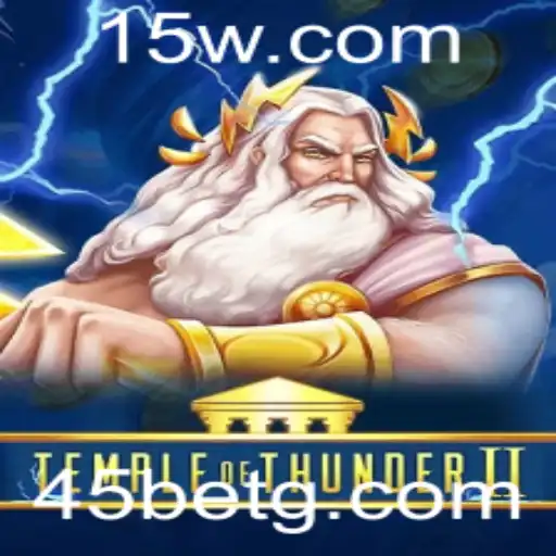 Explorando TempleofThunderII: Uma Jornada nas Profundezas do Mundo Antigo