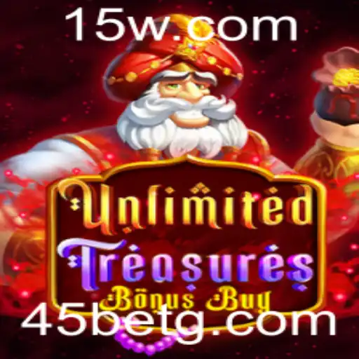 Descubra o Mundo Empolgante de UnlimitedTreasuresBonusBuy