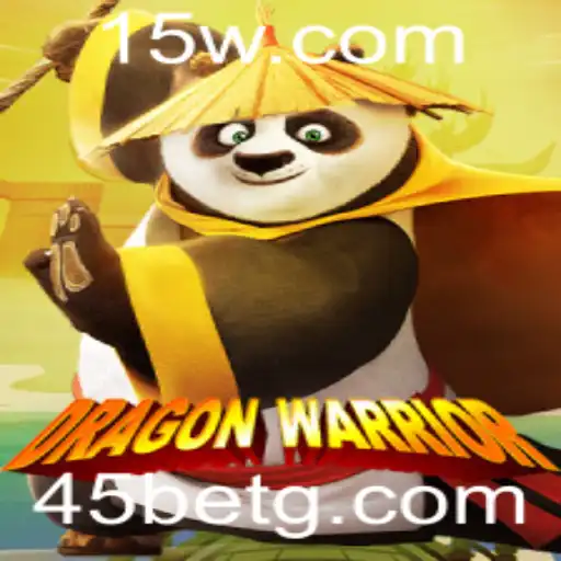 Descubra o Fascinante Mundo de DragonWarrior e o Desafio das 45 Bet