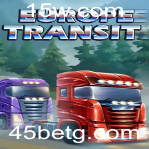 EuropeTransit: O Jogo que Conecta Estratatégia e Aventura