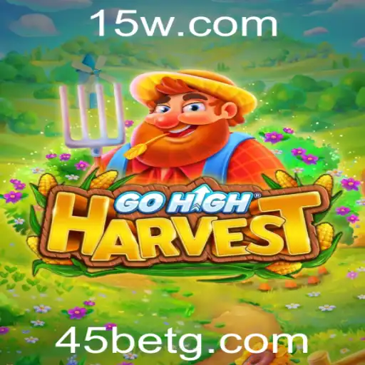 Explore o Universo de GoHighHarvest: Um Jogo de Apostas Inovador