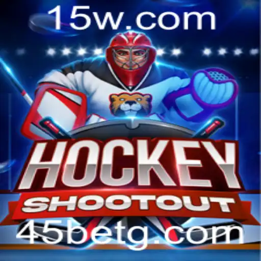 Descubra o Mundo Empolgante do Jogo HockeyShootout e a Estratégia 45 Bet