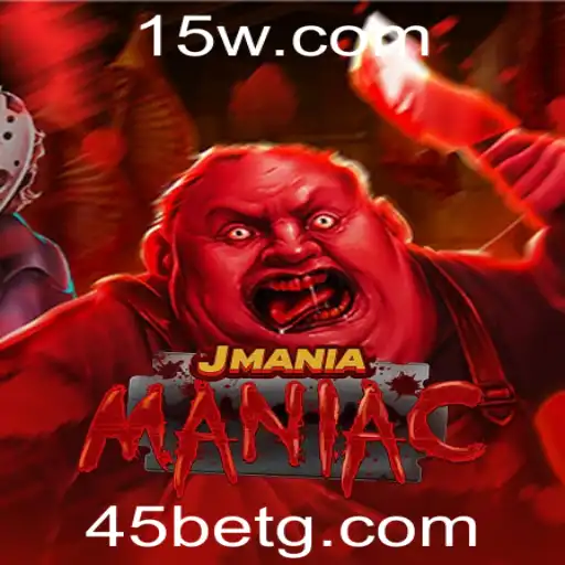 Explorando o Fenômeno do Jogo JManiaManiac e a Ascensão do 45 Bet