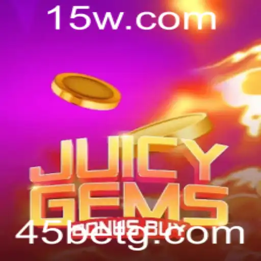 Descubra o Mundo de JuicyGemsBonusBuy: Um Jogo de Estratégia e Emoção