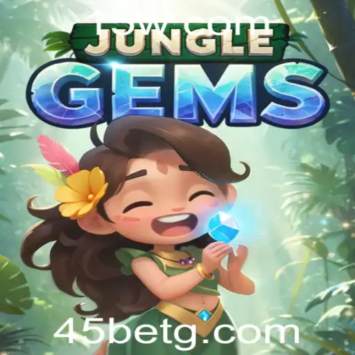 Descubra JungleGems: Um Jogo de Aventura e Estratégia