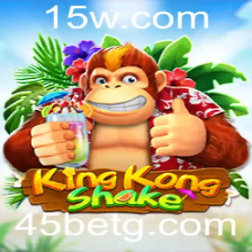 KingKongShake: Um Novo Fenômeno no Mundo dos Jogos com a Palavras-Chave 45 Bet