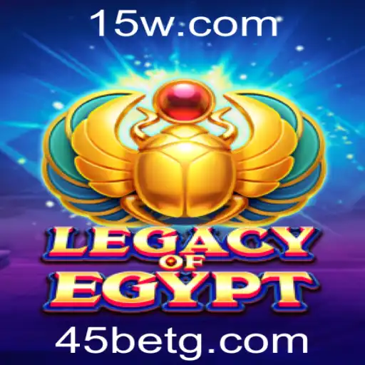 Explorando o Mundo Fascinante de LegacyOfEgypt