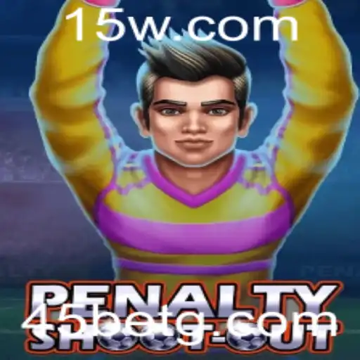 Explorando o Jogo PenaltyShootOut e as Regras do 45 Bet