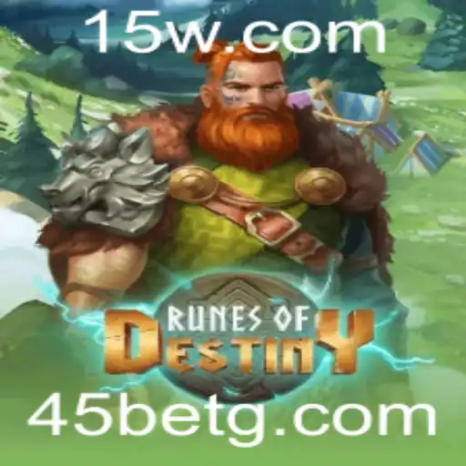 RunesOfDestiny: Explorando o Universo do Jogo e Suas Regras