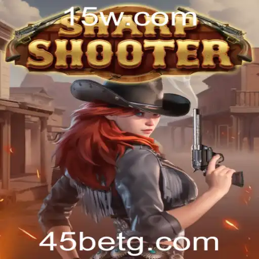 Explorando Sharpshooter: O Jogo de Apostas Dinâmico com 45 Bet