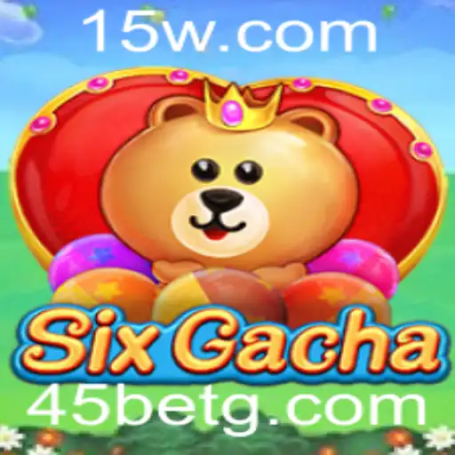 Descubra o Mundo de SixGacha: Um Guia Completo sobre o Fascinante Jogo de Apostas '45 Bet'
