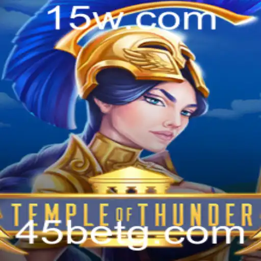 Explorando TempleofThunder: Guia Completo do Jogo e Suas Regras