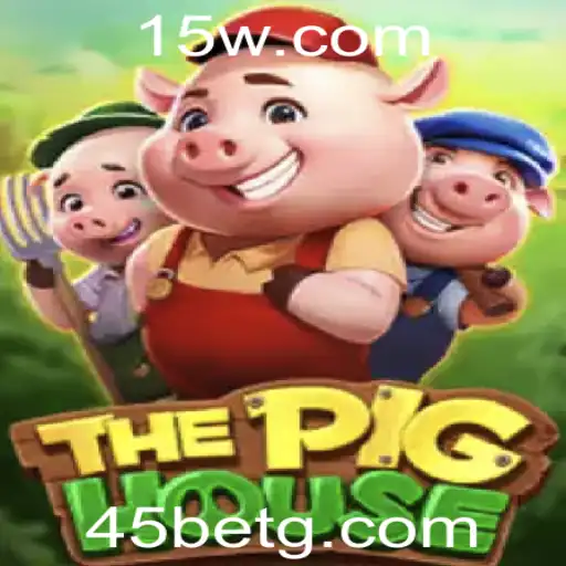 Descubra o Fascinante Mundo de ThePigHouse e o Desafio 45 Bet