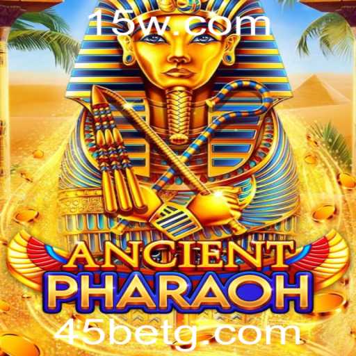 Explorando o Fascinante Jogo AncientPharaoh: Regras e Estratégias