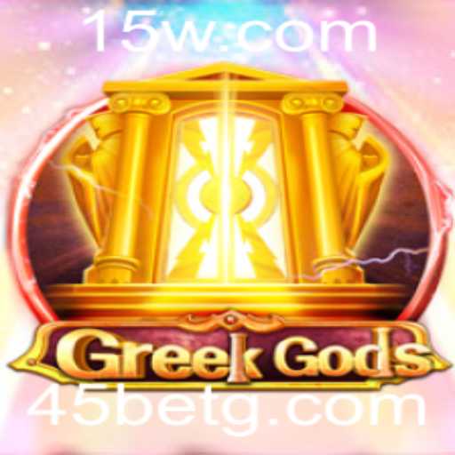 Descubra o Fascinante Mundo de GreekGods: Aventura e Estratégia no Seu Melhor