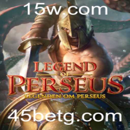 LegendofPerseus: Descubra o Novo Jogo de Estratégia e Aventura com Elementos de Aposta