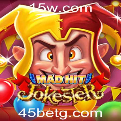 Descubra MadHitJokester: Um Mergulho nas Emoções do Jogo