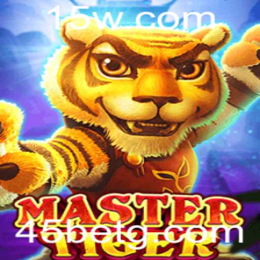 MasterTiger: O Novo Fenômeno dos Jogos de Apostas